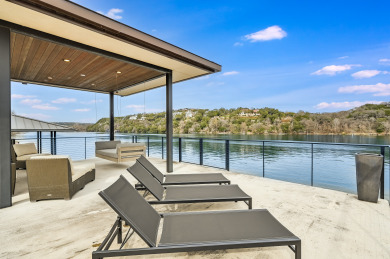 Lake House Above Austin Anthem Modern Luxury I Waterfront PoolSpa I Pickleball , , on Colorado River - Lake Austin in Texas - Lakehouse Vacation Rental - Lake Home for rent on LakeHouseVacations.com