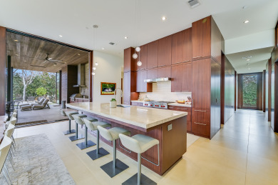 Lake House Above Austin Anthem Modern Luxury I Waterfront PoolSpa I Pickleball , , on Colorado River - Lake Austin in Texas - Lakehouse Vacation Rental - Lake Home for rent on LakeHouseVacations.com