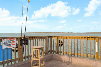 Lake House Dolphin Views & Adventure at Your Doorstep, , on Gulf of Mexico - Port Aransas in Texas - Lakehouse Vacation Rental - Lake Home for rent on LakeHouseVacations.com