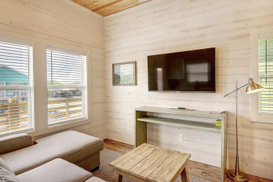 Lake House Island style bungalow. Community Pool! Close to the Beach!, , on Gulf of Mexico - Port Aransas in Texas - Lakehouse Vacation Rental - Lake Home for rent on LakeHouseVacations.com