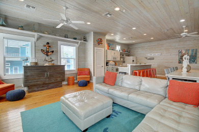 Lake House Spacious Port A home with a private heated pool!, , on Gulf of Mexico - Port Aransas in Texas - Lakehouse Vacation Rental - Lake Home for rent on LakeHouseVacations.com
