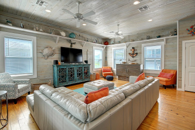 Lake House Spacious Port A home with a private heated pool!, , on Gulf of Mexico - Port Aransas in Texas - Lakehouse Vacation Rental - Lake Home for rent on LakeHouseVacations.com