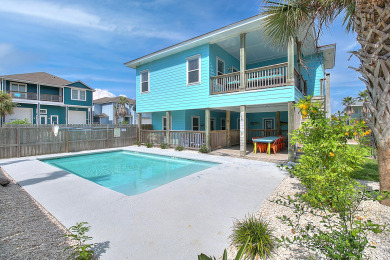 Lake House Spacious Port A home with a private heated pool!, , on Gulf of Mexico - Port Aransas in Texas - Lakehouse Vacation Rental - Lake Home for rent on LakeHouseVacations.com
