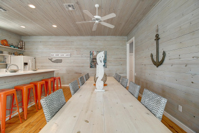 Lake House Spacious Port A home with a private heated pool!, , on Gulf of Mexico - Port Aransas in Texas - Lakehouse Vacation Rental - Lake Home for rent on LakeHouseVacations.com