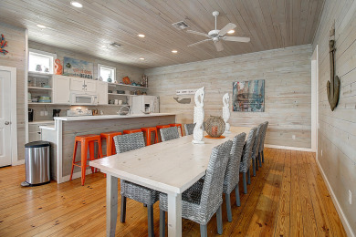 Lake House Spacious Port A home with a private heated pool!, , on Gulf of Mexico - Port Aransas in Texas - Lakehouse Vacation Rental - Lake Home for rent on LakeHouseVacations.com