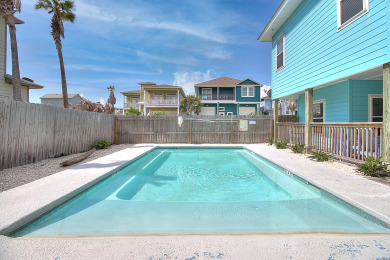 Lake House Spacious Port A home with a private heated pool!, , on Gulf of Mexico - Port Aransas in Texas - Lakehouse Vacation Rental - Lake Home for rent on LakeHouseVacations.com