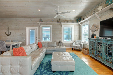 Lake House Spacious Port A home with a private heated pool!, , on Gulf of Mexico - Port Aransas in Texas - Lakehouse Vacation Rental - Lake Home for rent on LakeHouseVacations.com