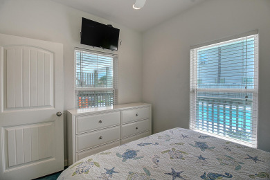 Lake House Spacious Port A home with a private heated pool!, , on Gulf of Mexico - Port Aransas in Texas - Lakehouse Vacation Rental - Lake Home for rent on LakeHouseVacations.com