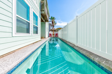 Lake House Charming retreat with private pool, and dog friendly!, , on Gulf of Mexico - Port Aransas in Texas - Lakehouse Vacation Rental - Lake Home for rent on LakeHouseVacations.com