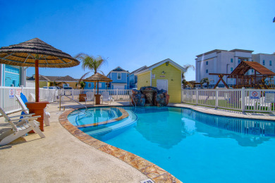 Lake House This is a fantastic condo in tropical Pirates Bay!, , on Gulf of Mexico - Port Aransas in Texas - Lakehouse Vacation Rental - Lake Home for rent on LakeHouseVacations.com