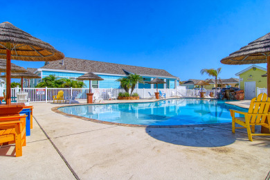 Lake House This is a fantastic condo in tropical Pirates Bay!, , on Gulf of Mexico - Port Aransas in Texas - Lakehouse Vacation Rental - Lake Home for rent on LakeHouseVacations.com