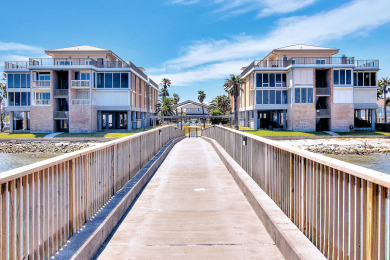 Lake House Gated Complex Heated Pool Lighted Fishing Pier , , on Gulf of Mexico - Port Aransas in Texas - Lakehouse Vacation Rental - Lake Home for rent on LakeHouseVacations.com