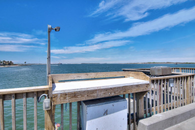 Lake House Gated Complex Heated Pool Lighted Fishing Pier , , on Gulf of Mexico - Port Aransas in Texas - Lakehouse Vacation Rental - Lake Home for rent on LakeHouseVacations.com