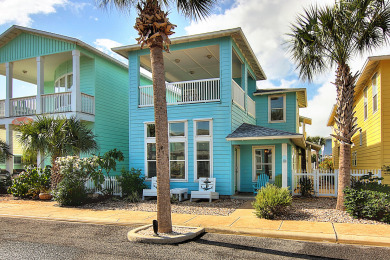 Lake House Come & play at Pirates Cove! Gated community, 2 Pools, Close to the beach! , , on Gulf of Mexico - Port Aransas in Texas - Lakehouse Vacation Rental - Lake Home for rent on LakeHouseVacations.com