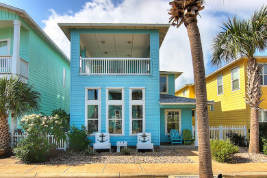 Lake House Come & play at Pirates Cove! Gated community, 2 Pools, Close to the beach! , , on Gulf of Mexico - Port Aransas in Texas - Lakehouse Vacation Rental - Lake Home for rent on LakeHouseVacations.com