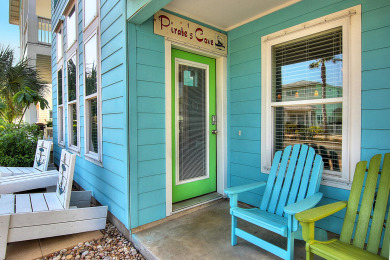 Lake House Come & play at Pirates Cove! Gated community, 2 Pools, Close to the beach! , , on Gulf of Mexico - Port Aransas in Texas - Lakehouse Vacation Rental - Lake Home for rent on LakeHouseVacations.com