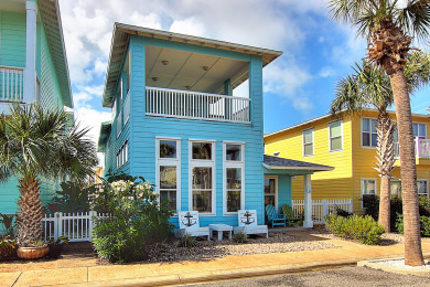 Lake House Come & play at Pirates Cove! Gated community, 2 Pools, Close to the beach! , , on Gulf of Mexico - Port Aransas in Texas - Lakehouse Vacation Rental - Lake Home for rent on LakeHouseVacations.com