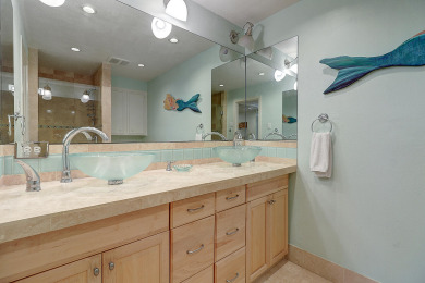 Lake House Panoramic views of the ship channel & private fishing pier from living room!, , on Gulf of Mexico - Port Aransas in Texas - Lakehouse Vacation Rental - Lake Home for rent on LakeHouseVacations.com