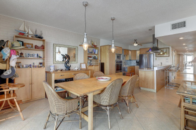 Lake House Panoramic views of the ship channel & private fishing pier from living room!, , on Gulf of Mexico - Port Aransas in Texas - Lakehouse Vacation Rental - Lake Home for rent on LakeHouseVacations.com