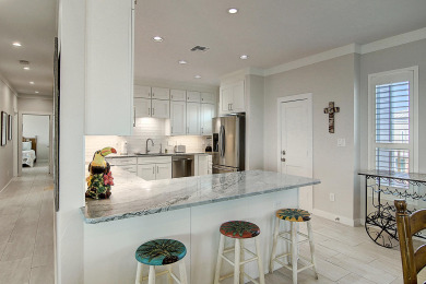 Lake House Family-Friendly Penthouse Luxury, Gulf View, & Gated Community Amenities, , on Gulf of Mexico - Port Aransas in Texas - Lakehouse Vacation Rental - Lake Home for rent on LakeHouseVacations.com