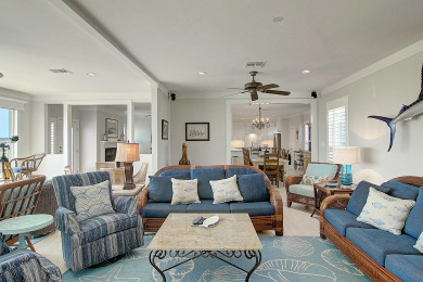 Lake House Family-Friendly Penthouse Luxury, Gulf View, & Gated Community Amenities, , on Gulf of Mexico - Port Aransas in Texas - Lakehouse Vacation Rental - Lake Home for rent on LakeHouseVacations.com