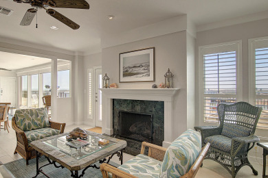 Lake House Family-Friendly Penthouse Luxury, Gulf View, & Gated Community Amenities, , on Gulf of Mexico - Port Aransas in Texas - Lakehouse Vacation Rental - Lake Home for rent on LakeHouseVacations.com