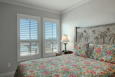 Lake House Family-Friendly Penthouse Luxury, Gulf View, & Gated Community Amenities, , on Gulf of Mexico - Port Aransas in Texas - Lakehouse Vacation Rental - Lake Home for rent on LakeHouseVacations.com