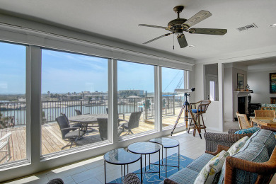Lake House Family-Friendly Penthouse Luxury, Gulf View, & Gated Community Amenities, , on Gulf of Mexico - Port Aransas in Texas - Lakehouse Vacation Rental - Lake Home for rent on LakeHouseVacations.com