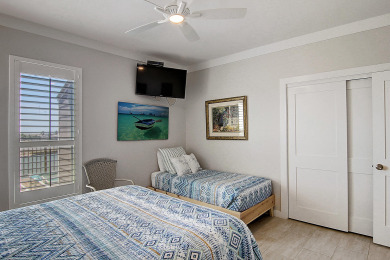 Lake House Family-Friendly Penthouse Luxury, Gulf View, & Gated Community Amenities, , on Gulf of Mexico - Port Aransas in Texas - Lakehouse Vacation Rental - Lake Home for rent on LakeHouseVacations.com