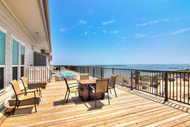 Lake House Family-Friendly Penthouse Luxury, Gulf View, & Gated Community Amenities, , on Gulf of Mexico - Port Aransas in Texas - Lakehouse Vacation Rental - Lake Home for rent on LakeHouseVacations.com