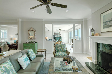 Lake House Family-Friendly Penthouse Luxury, Gulf View, & Gated Community Amenities, , on Gulf of Mexico - Port Aransas in Texas - Lakehouse Vacation Rental - Lake Home for rent on LakeHouseVacations.com