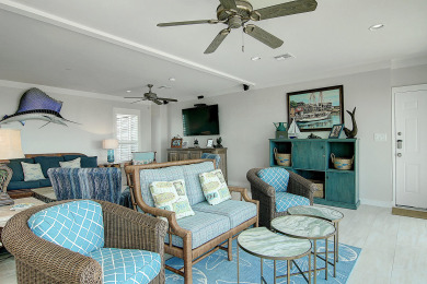 Lake House Family-Friendly Penthouse Luxury, Gulf View, & Gated Community Amenities, , on Gulf of Mexico - Port Aransas in Texas - Lakehouse Vacation Rental - Lake Home for rent on LakeHouseVacations.com