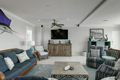Lake House Family-Friendly Penthouse Luxury, Gulf View, & Gated Community Amenities, , on Gulf of Mexico - Port Aransas in Texas - Lakehouse Vacation Rental - Lake Home for rent on LakeHouseVacations.com