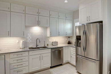 Lake House Family-Friendly Penthouse Luxury, Gulf View, & Gated Community Amenities, , on Gulf of Mexico - Port Aransas in Texas - Lakehouse Vacation Rental - Lake Home for rent on LakeHouseVacations.com