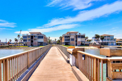 Lake House Fabulous upscale Channelview Condo Lighted Fishing Pier Heated Pool, , on Gulf of Mexico - Port Aransas in Texas - Lakehouse Vacation Rental - Lake Home for rent on LakeHouseVacations.com
