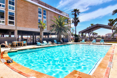 Lake House Fabulous upscale Channelview Condo Lighted Fishing Pier Heated Pool, , on Gulf of Mexico - Port Aransas in Texas - Lakehouse Vacation Rental - Lake Home for rent on LakeHouseVacations.com