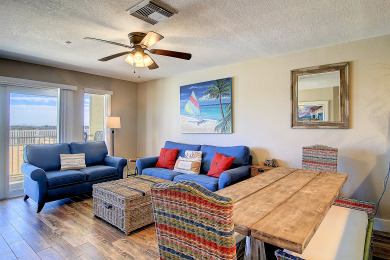 Lake House Amazing ground floor beachfront condo on Mustang Island!, , on Gulf of Mexico - Port Aransas in Texas - Lakehouse Vacation Rental - Lake Home for rent on LakeHouseVacations.com