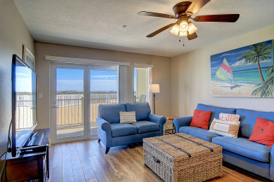 Lake House Amazing ground floor beachfront condo on Mustang Island!, , on Gulf of Mexico - Port Aransas in Texas - Lakehouse Vacation Rental - Lake Home for rent on LakeHouseVacations.com