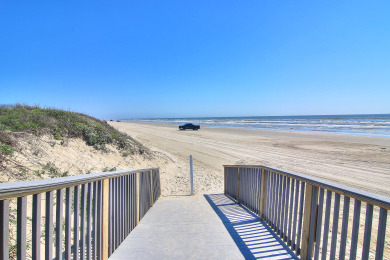 Lake House Amazing ground floor beachfront condo on Mustang Island!, , on Gulf of Mexico - Port Aransas in Texas - Lakehouse Vacation Rental - Lake Home for rent on LakeHouseVacations.com