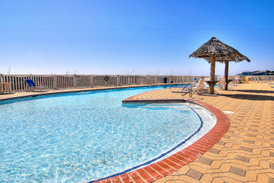 Lake House Amazing ground floor beachfront condo on Mustang Island!, , on Gulf of Mexico - Port Aransas in Texas - Lakehouse Vacation Rental - Lake Home for rent on LakeHouseVacations.com