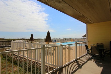 Lake House Amazing ground floor beachfront condo on Mustang Island!, , on Gulf of Mexico - Port Aransas in Texas - Lakehouse Vacation Rental - Lake Home for rent on LakeHouseVacations.com