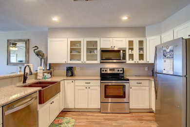 Lake House Amazing ground floor beachfront condo on Mustang Island!, , on Gulf of Mexico - Port Aransas in Texas - Lakehouse Vacation Rental - Lake Home for rent on LakeHouseVacations.com
