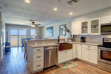 Lake House Amazing ground floor beachfront condo on Mustang Island!, , on Gulf of Mexico - Port Aransas in Texas - Lakehouse Vacation Rental - Lake Home for rent on LakeHouseVacations.com