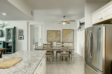 Lake House Spacious condo with ship channel view & private pier! , , on Gulf of Mexico - Port Aransas in Texas - Lakehouse Vacation Rental - Lake Home for rent on LakeHouseVacations.com