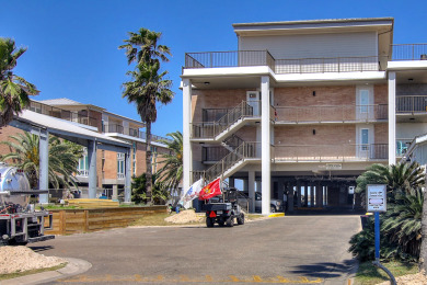 Lake House Spacious condo with ship channel view & private pier! , , on Gulf of Mexico - Port Aransas in Texas - Lakehouse Vacation Rental - Lake Home for rent on LakeHouseVacations.com