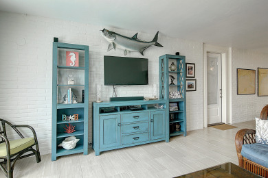 Lake House Spacious condo with ship channel view & private pier! , , on Gulf of Mexico - Port Aransas in Texas - Lakehouse Vacation Rental - Lake Home for rent on LakeHouseVacations.com