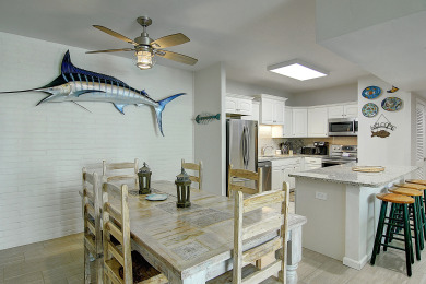 Lake House Spacious condo with ship channel view & private pier! , , on Gulf of Mexico - Port Aransas in Texas - Lakehouse Vacation Rental - Lake Home for rent on LakeHouseVacations.com