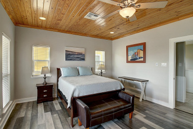 Lake House Fantastic home, 2 Heated Pools, Gated Subdivision! Close to the Beach!, , on Gulf of Mexico - Port Aransas in Texas - Lakehouse Vacation Rental - Lake Home for rent on LakeHouseVacations.com