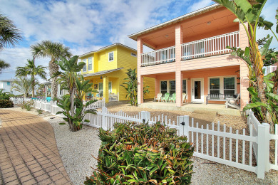 Lake House Fantastic home, 2 Heated Pools, Gated Subdivision! Close to the Beach!, , on Gulf of Mexico - Port Aransas in Texas - Lakehouse Vacation Rental - Lake Home for rent on LakeHouseVacations.com