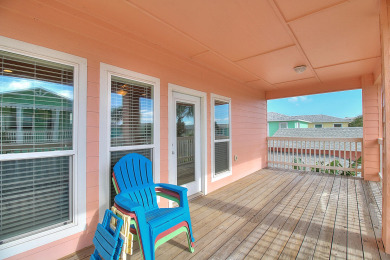 Lake House Fantastic home, 2 Heated Pools, Gated Subdivision! Close to the Beach!, , on Gulf of Mexico - Port Aransas in Texas - Lakehouse Vacation Rental - Lake Home for rent on LakeHouseVacations.com